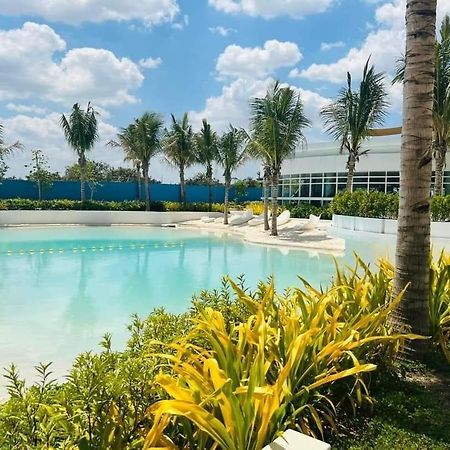 La Casa Aleyka Azure North Pampanga Bali Tower 518公寓式酒店 外观 照片