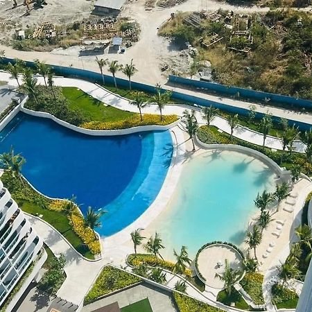 La Casa Aleyka Azure North Pampanga Bali Tower 518公寓式酒店 外观 照片