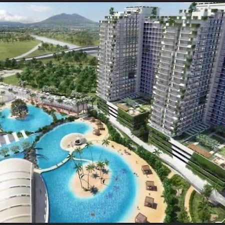 La Casa Aleyka Azure North Pampanga Bali Tower 518公寓式酒店 外观 照片