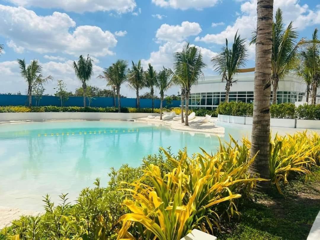 La Casa Aleyka Azure North Pampanga Bali Tower 518公寓式酒店 外观 照片