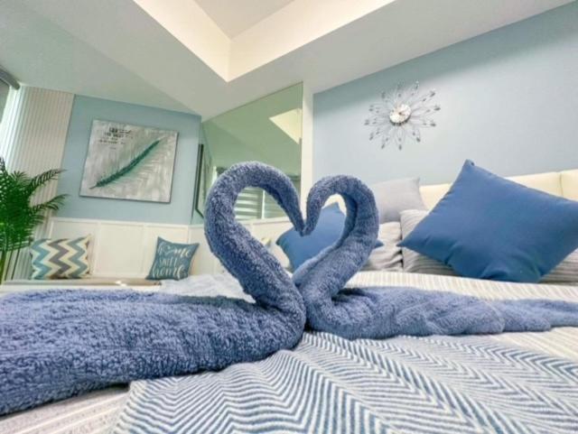 La Casa Aleyka Azure North Pampanga Bali Tower 518公寓式酒店 外观 照片