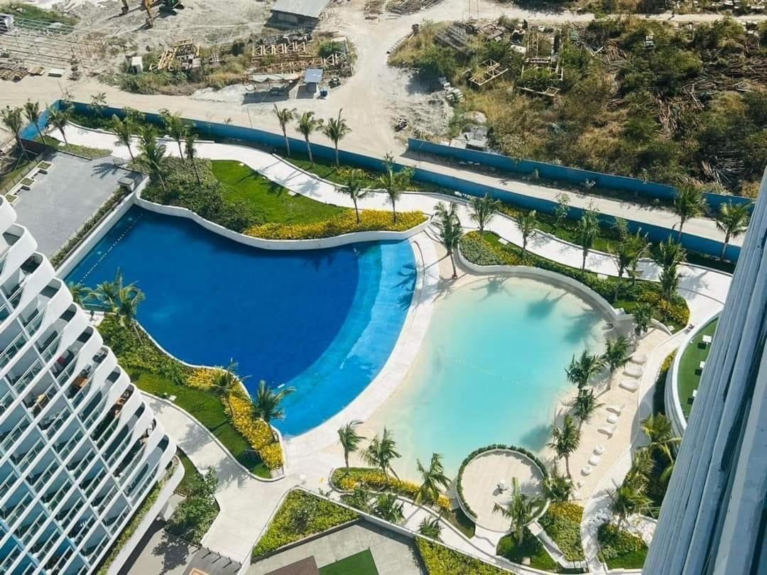 La Casa Aleyka Azure North Pampanga Bali Tower 518公寓式酒店 外观 照片