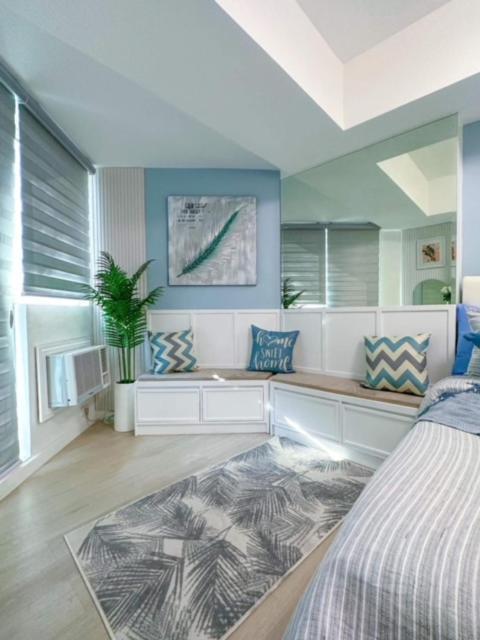 La Casa Aleyka Azure North Pampanga Bali Tower 518公寓式酒店 外观 照片