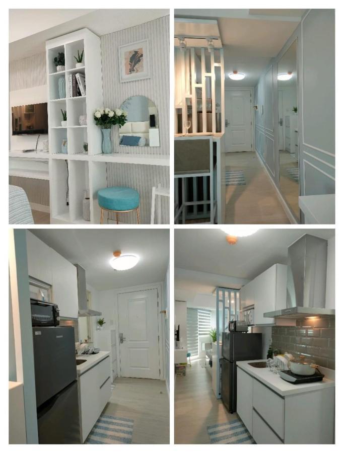 La Casa Aleyka Azure North Pampanga Bali Tower 518公寓式酒店 外观 照片