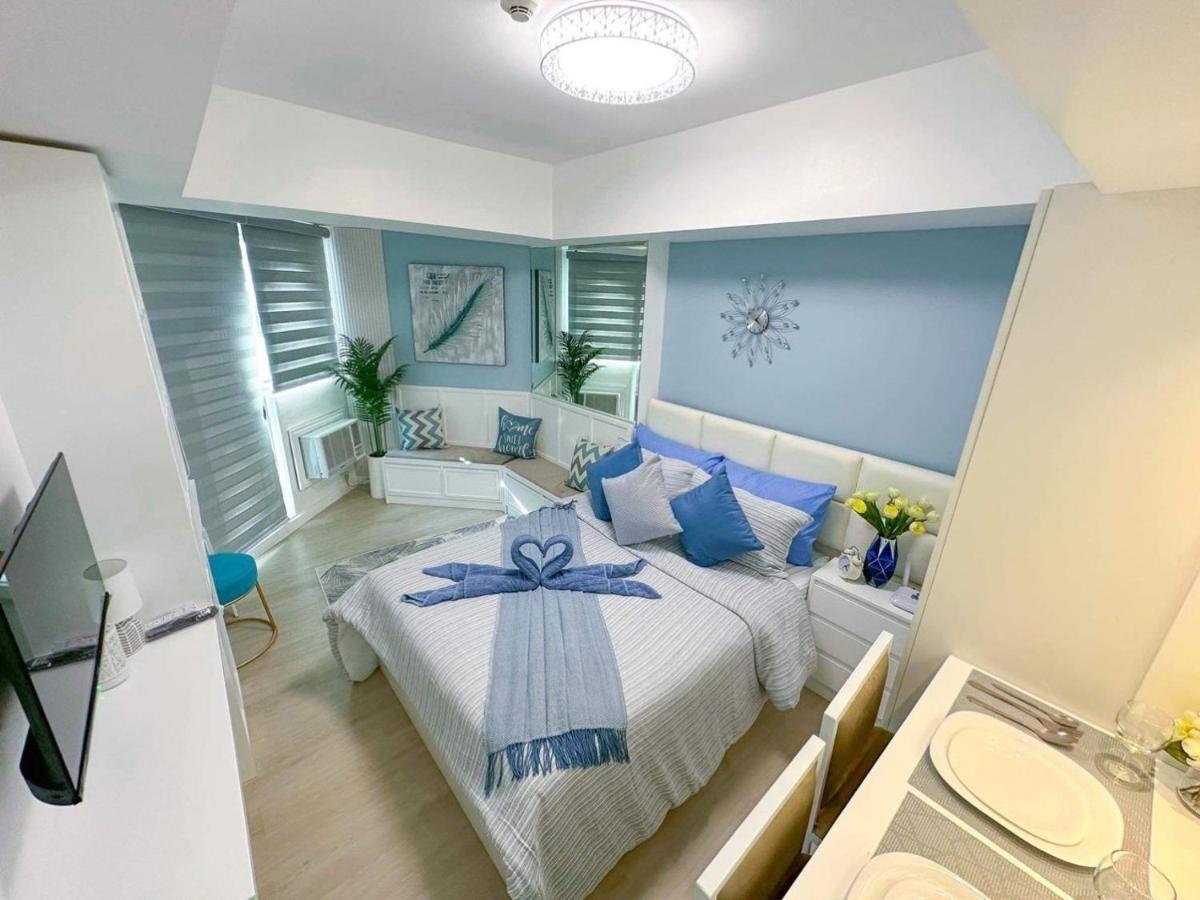 La Casa Aleyka Azure North Pampanga Bali Tower 518公寓式酒店 外观 照片