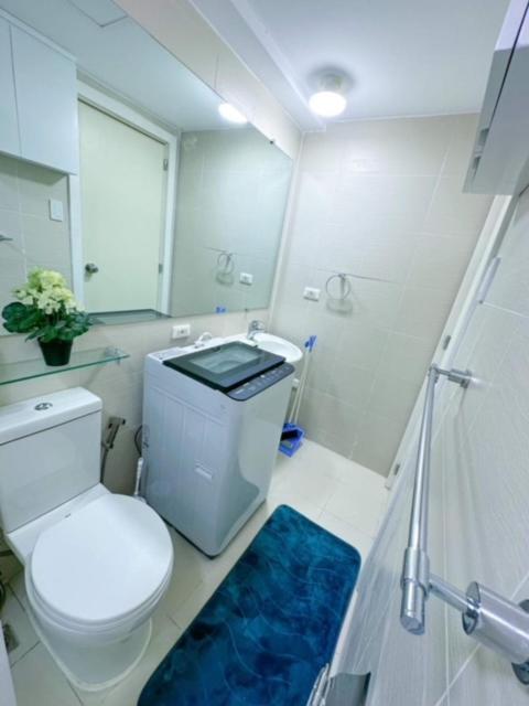La Casa Aleyka Azure North Pampanga Bali Tower 518公寓式酒店 外观 照片